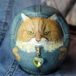 ペルシャ猫 のおすすめ人気通販｜Creema(クリーマ) ハンドメイド