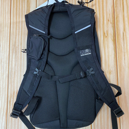 MM6 Salomon DAYPACK20 メゾン マルジェラ バックパック リュック