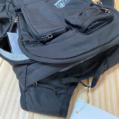 MM6 Salomon DAYPACK20 メゾン マルジェラ バックパック リュック