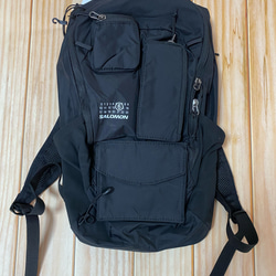 MM6 Salomon DAYPACK20 メゾン マルジェラ バックパック リュック