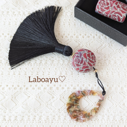 Laboあゆオリジナルバッグe ハンドバッグ Laboあゆ 通販 18983466