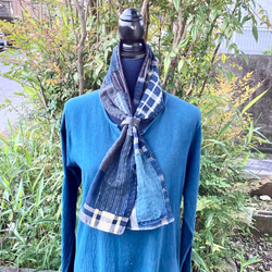 1868 オールド バティック ジャワ更紗 batik 古布 ヴィンテージ 臈纈