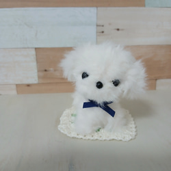 ペキニーズ ぬいぐるみ のおすすめ人気通販 検索結果｜Creema(クリーマ