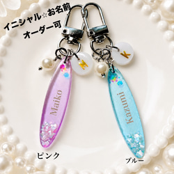ネコキラキラ宇宙 キーホルダー チャーム レジン チャーム 宇宙堂 通販