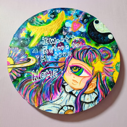 Icono-Eye:Chikaのギャラリー | ハンドメイド通販・販売のCreema