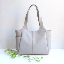 限定⚮̈ミナペルホネン ヌッピバッグ➕（プラス）alive blue green