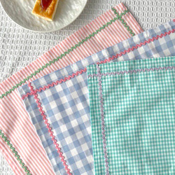 ランチョンマット 40×50 のおすすめ人気通販 検索結果｜Creema