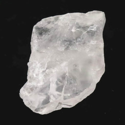 岐阜県神岡鉱山産 ドゥルージー水晶 19.4g #60287 天然石 榎本通商