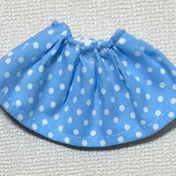 タミーちゃんサイズ スカート 花模様 その他人形 サンちゃん 通販