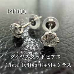 マイドッグリング 犬種ポメラニアン SV925 天然ダイヤ入り 指輪