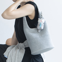 ワンハンドル かごバッグ の人気通販｜Creema(クリーマ) ハンドメイド