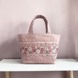 インド刺繍 トートバッグ のおすすめ人気通販 検索結果｜Creema