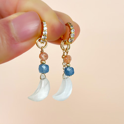 夏 ピアス（その他） の人気通販｜Creema(クリーマ) ハンドメイド