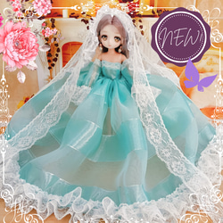 Doll Dress Shop Rikoの販売中作品一覧 | ハンドメイド通販・販売のCreema