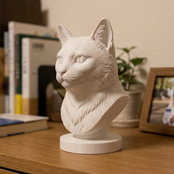 猫 オブジェ のおすすめ人気通販 検索結果｜Creema(クリーマ