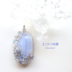 ワイヤー ペンダントトップ の人気通販｜Creema(クリーマ