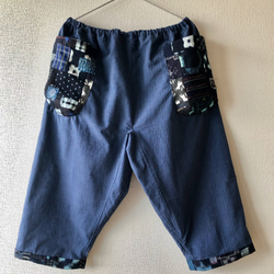 もんぺパンツ のおすすめ人気通販 検索結果｜Creema(クリーマ