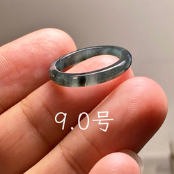 T4-1 天然 ターコイズ トルコ石 ミニ 2MM ブレスレット mika-Jewelry