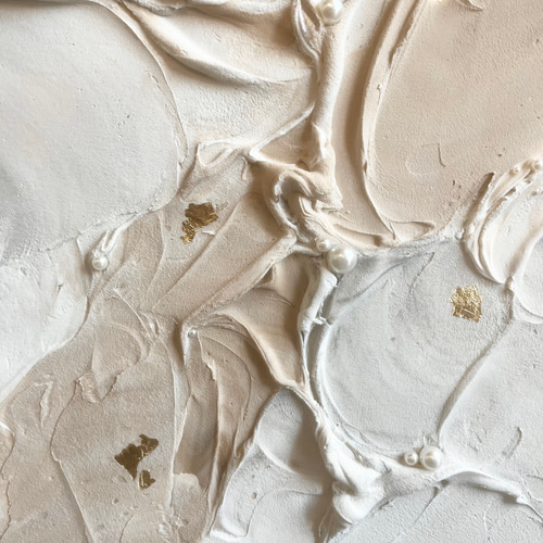 現代アート　40×30㎝　大きめ　モダン　アートパネル　インテリア　抽象画 現代アート 40×30㎝ 大きめ モダン アートパネル インテリア