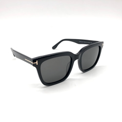 TOM FORD トムフォード FT1048 ブラック ブラック系 眼鏡 サングラス