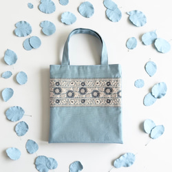 インド刺繍 トートバッグ のおすすめ人気通販 検索結果｜Creema