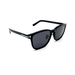 TOM FORD トムフォード FT1048 ブラック ブラック系 眼鏡 サングラス