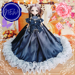 Doll Dress Shop Rikoの販売中作品一覧 | ハンドメイド通販・販売のCreema