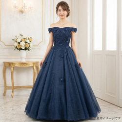 カラードレス 緑 グリーン 結婚式 演奏会ドレス 7号9号11号13号