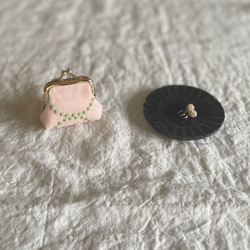 ミナ ペルホネン アクセサリー のおすすめ人気通販 検索結果｜Creema
