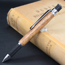 お祝い 成功祈願 桜 さくら Pencil 0.5mm」木軸 シャープペン