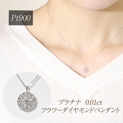 K18 天然ダイヤモンド ドロップペンダント 0.35ct 雫型 ネックレス