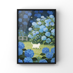 絵画 。壁掛け絵☆【きれいな白いスカートの女性が色とりどりの花を家に飾っている】 絵画 。壁掛け絵☆【きれいな白いスカートの女性が色とりどりの花を家