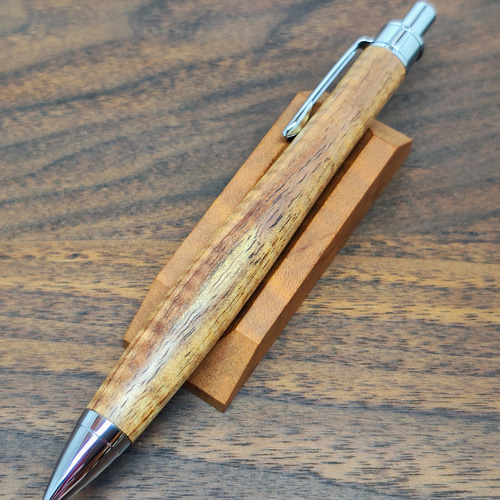 ハワイアン コア シャープペンシル No.037 ペン・筆記用具 工房 TAISHI