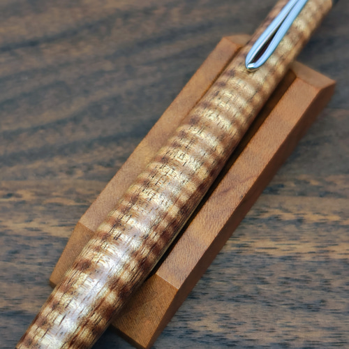 ハワイアン コア シャープペンシル No.037 ペン・筆記用具 工房 TAISHI