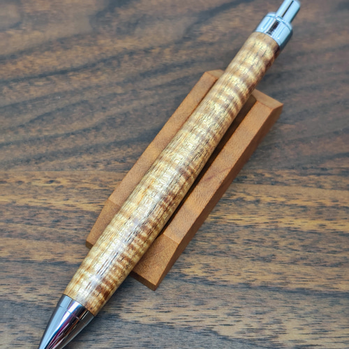 ハワイアン コア シャープペンシル No.037 ペン・筆記用具 工房 TAISHI