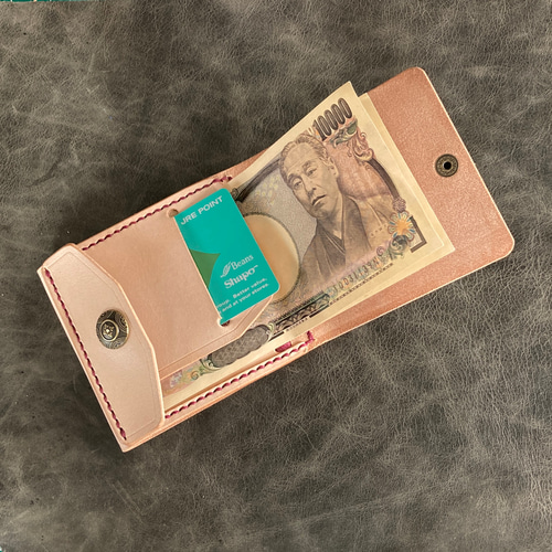 DOG & CO MONEY CLIP マネークリップ moneyclip_gold_3_f887a322-8680