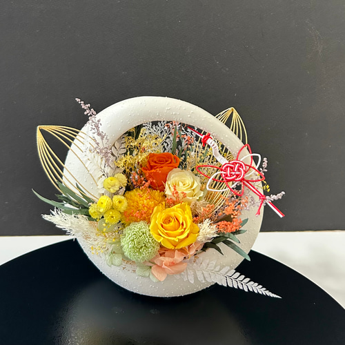 楽天市場】翌日配達 14時〆 プリザーブドフラワー ボックス 楽天市場】翌日配達 14時〆 プリザーブドフラワー ボックス