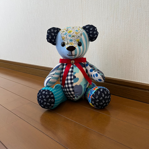Wilbur🐻オランダの人気作家、Jane Hummeさんの作品です