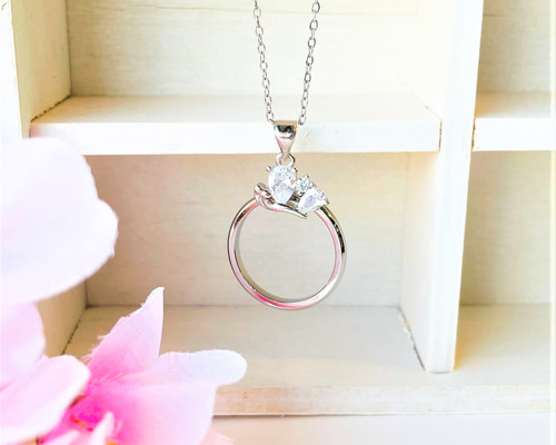 janji アクセサリー　9点セット まとめ売り ネックレス 指輪 リング b926cf368a1a3d48f3b0eee16f3d2b