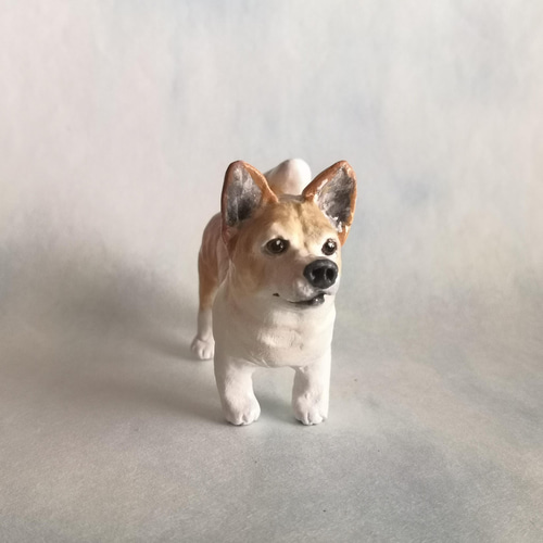 □Aslさま専用愛犬ちゃんミニチュアオーダー確認用ページ□ハンドメイド □Aslさま専用愛犬ちゃんミニチュアオーダー確認用ページ□ハンドメイド