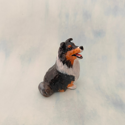 □るかさま専用愛犬ちゃんミニチュアオーダー確認用ページ