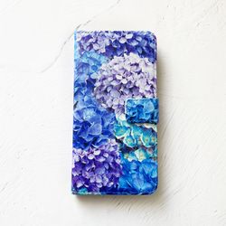 紫陽花(あじさい) スマホケース・カバー のおすすめ人気通販 紫陽花(あじさい) スマホケース・カバー のおすすめ人気通販