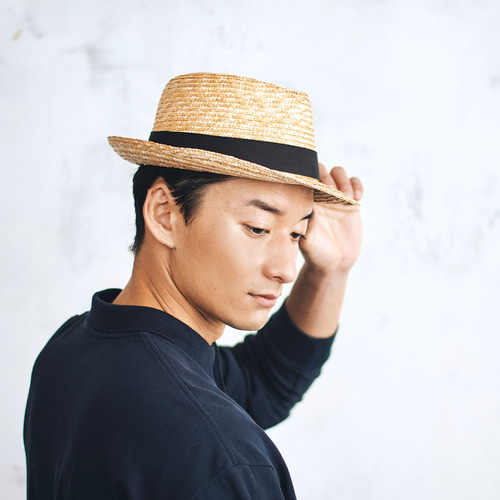 最終お値引き❗ヴァクトー　♡麦わら帽子♡新品！ 最終お値引き❗ヴァクトー ♡麦わら帽子♡新品！ - メルカリ