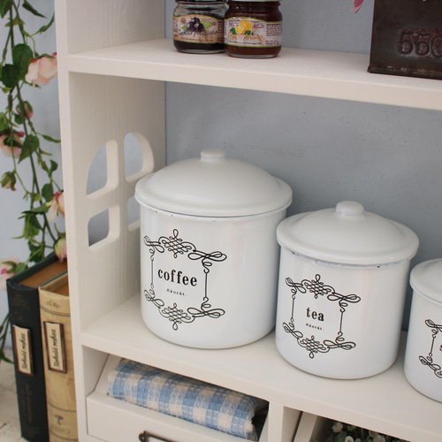 サイズ・色変更可アーチ窓付きアンティーク風ラック・シェルフ