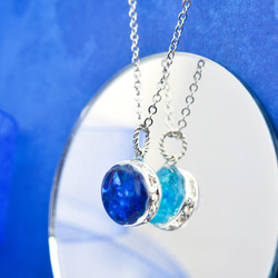 なんと4倍！！つけるだけでクリーニングされる！ホ・オポノポノ