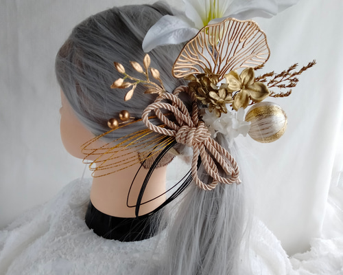 フラ　髪飾り　まとめ売り フラダンス フラ 髪飾り ヘアアクセサリー ヘアクリップ 花