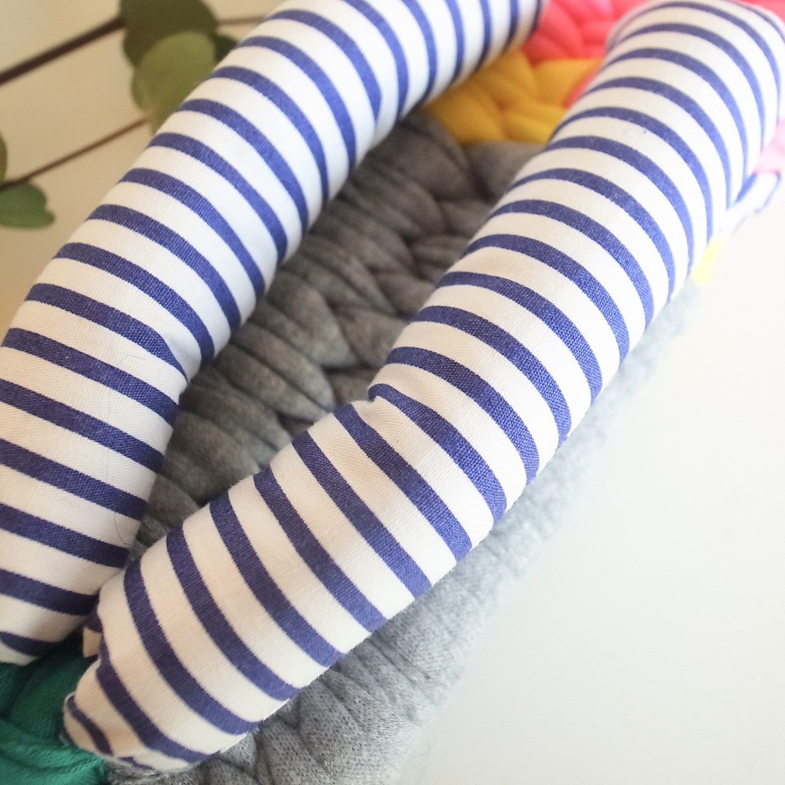 布ぞうり/ぬのっパ】ガーリーチェリービーチ