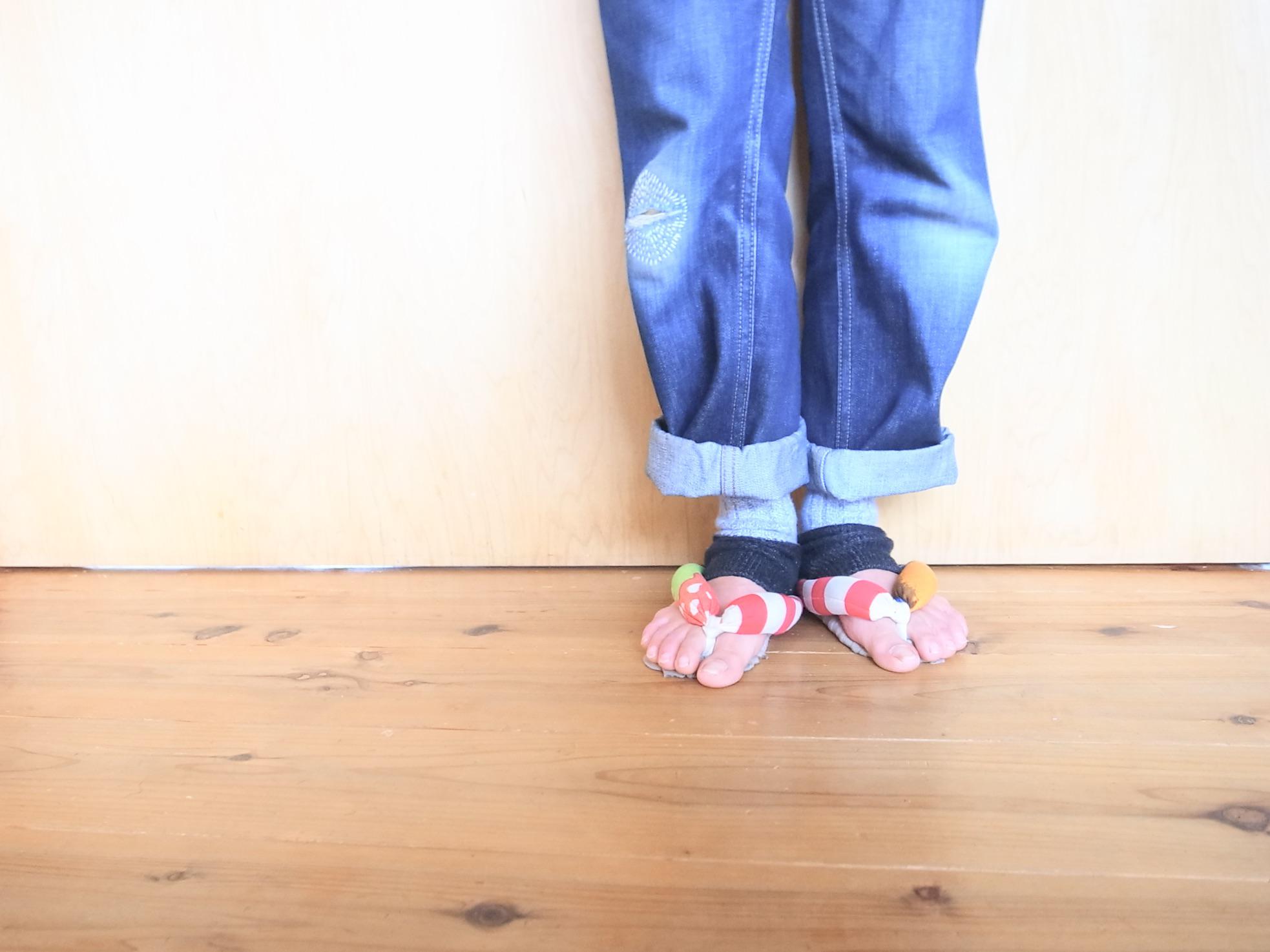 布ぞうり/ぬのっパ】ガーリーチェリービーチ