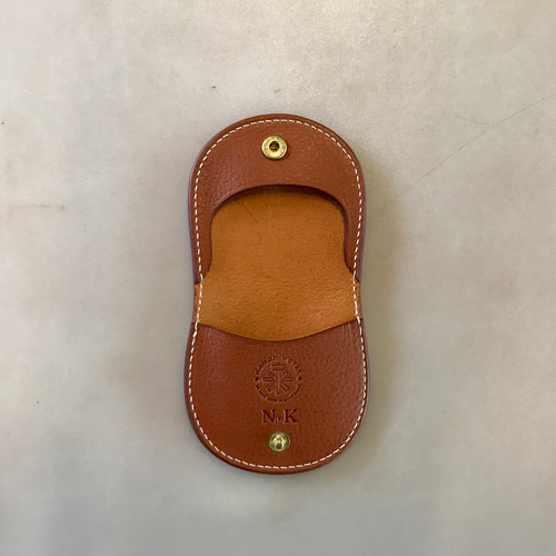 ベルルッティ 希少 マダムオルガ最初期 馬蹄型コインケース 珍品 ベルルッティ 希少 マダムオルガ最初期 馬蹄型コインケース 珍品