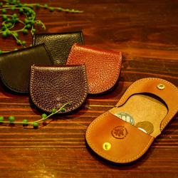 HERMES エルメス ブルゴーニュ コインケース 小銭入れ コイン